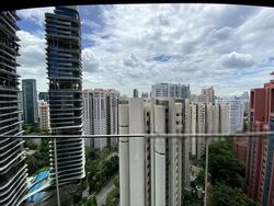 OUE Twin Peaks (D9), Condominium #606950431